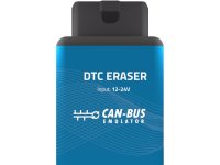Ford DPF Soot Level Reset & DTC Hata Kodu Temizleyici