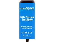 Volvo VNL NOx Sensör Emülatörü
