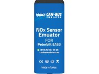 Peterbilt NOx Sensör Emülatörü