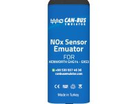 Kenworth NOx Sensör Emülatörü