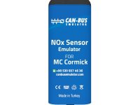 MC Cormick Euro 6 NOx Sensör Emülatörü