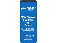 Renault Euro 6 NOx Sensör Emülatörü