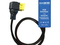 Kenworth EAS4 EGR İptal Emülatörü
